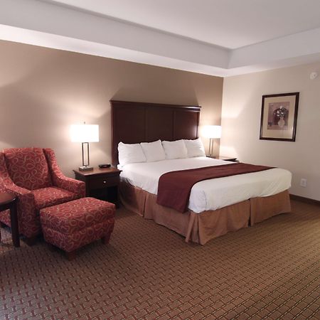 Best Western Canton Inn מראה חיצוני תמונה