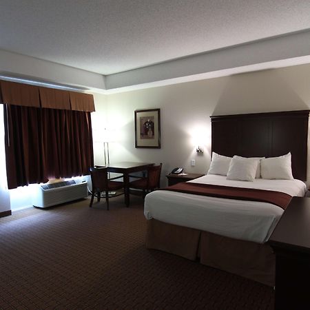 Best Western Canton Inn מראה חיצוני תמונה