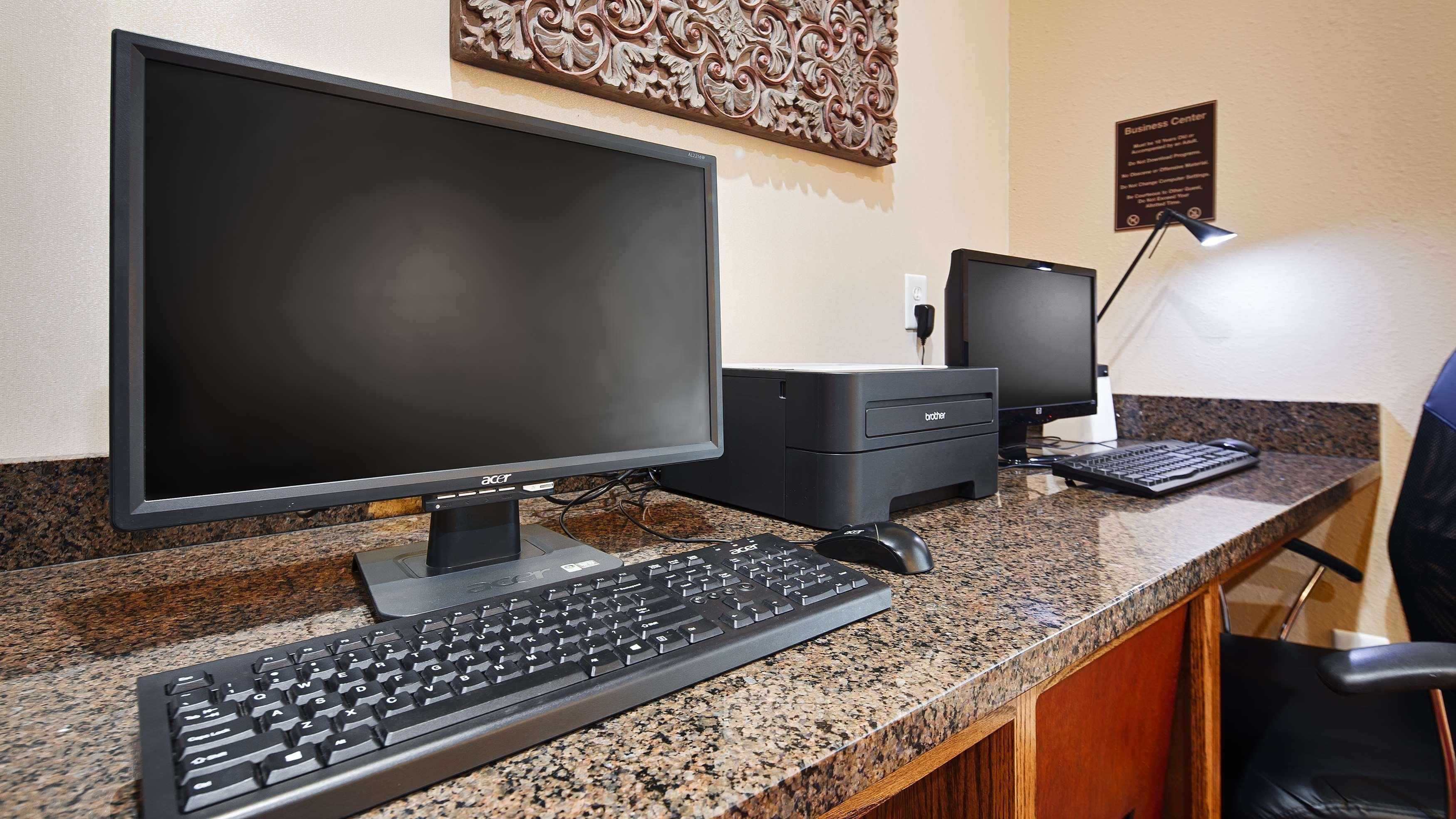 Best Western Canton Inn מראה חיצוני תמונה