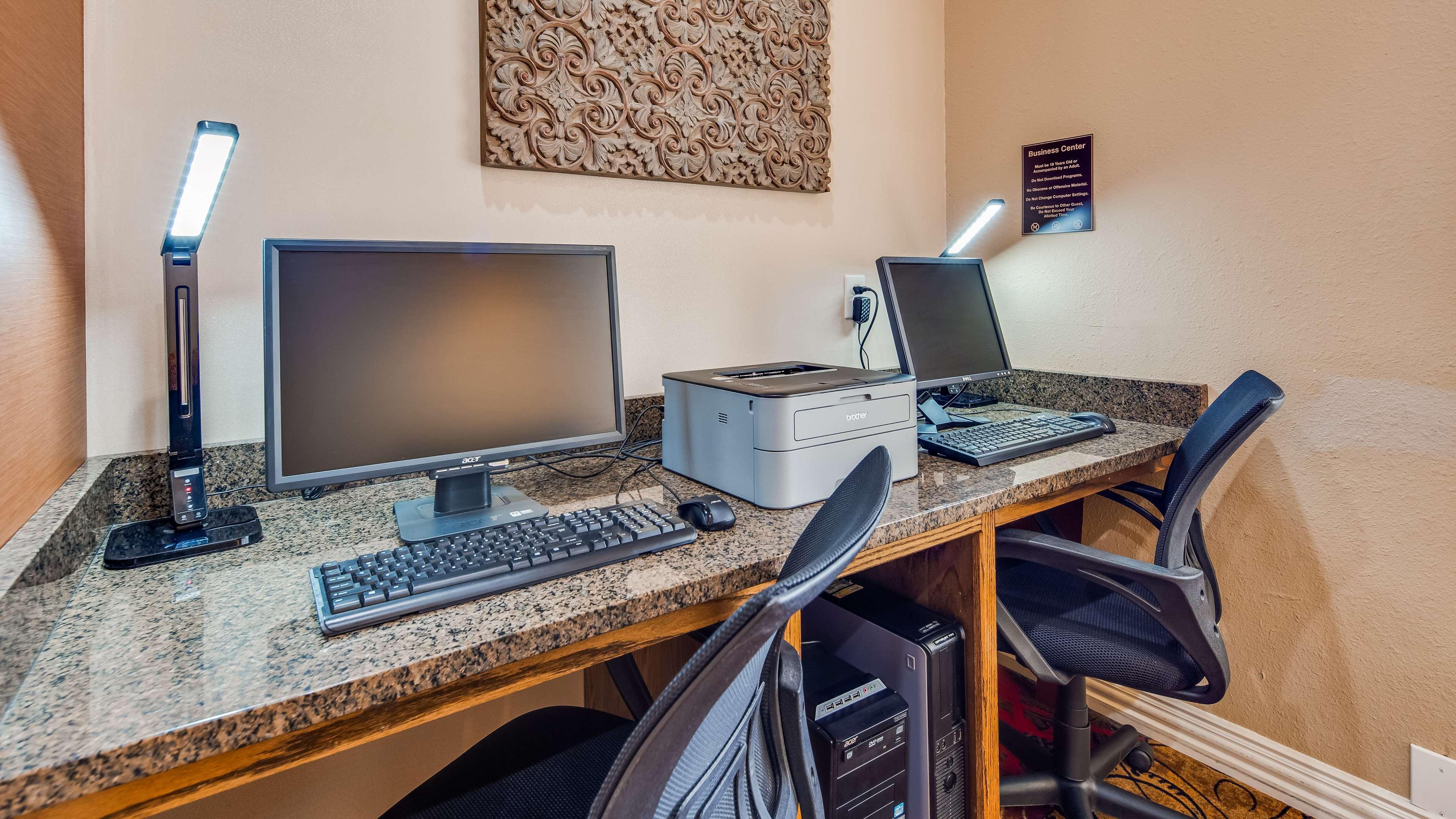 Best Western Canton Inn מראה חיצוני תמונה