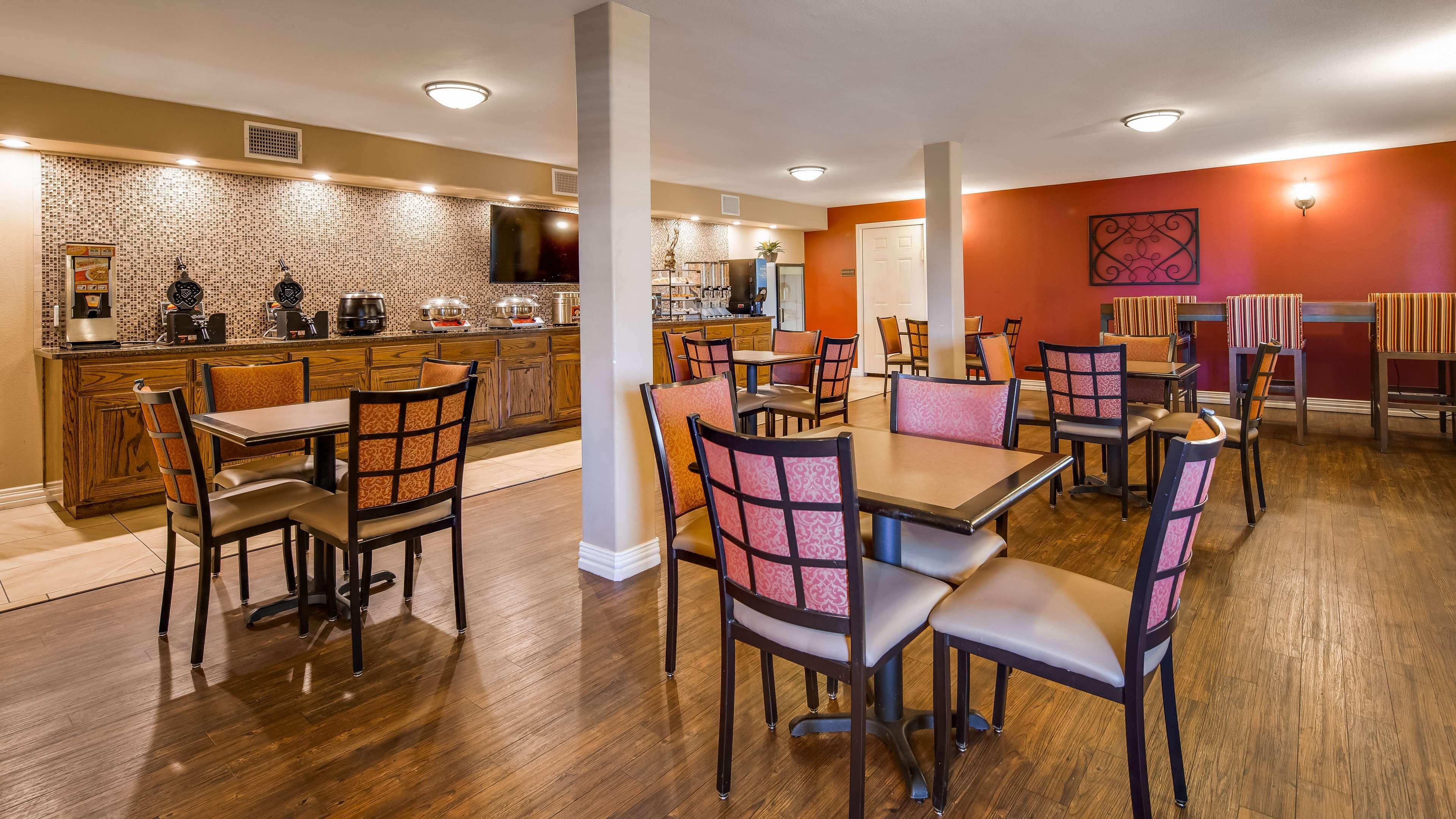 Best Western Canton Inn מראה חיצוני תמונה