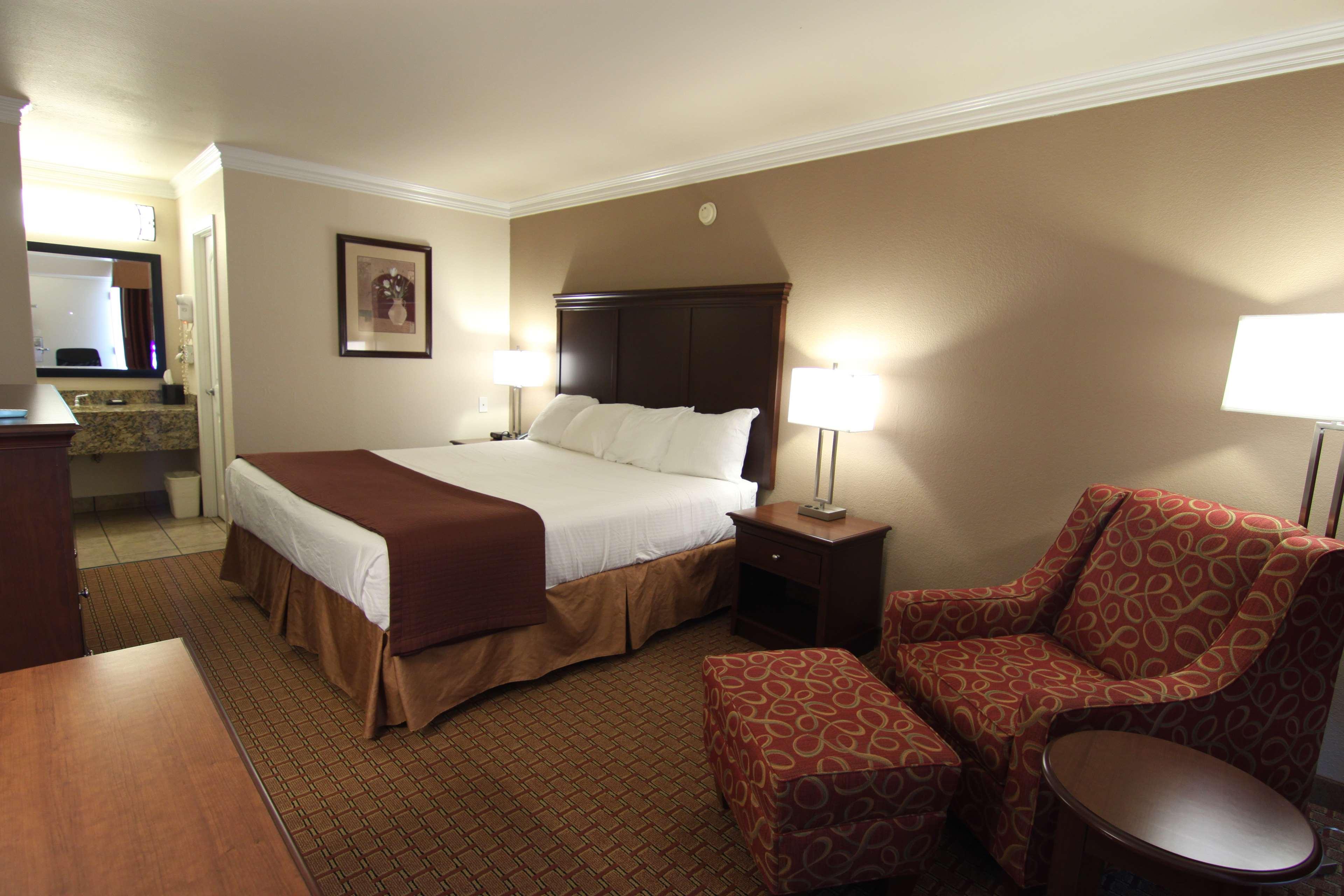 Best Western Canton Inn מראה חיצוני תמונה