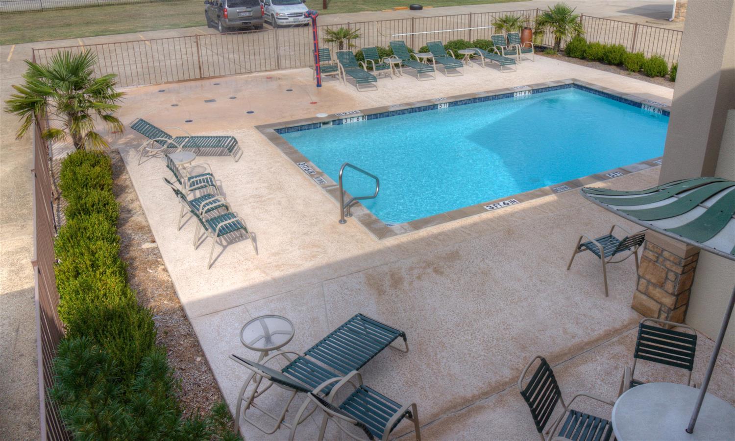 Best Western Canton Inn מראה חיצוני תמונה
