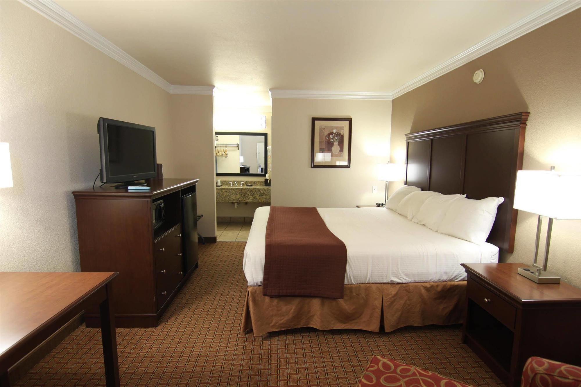 Best Western Canton Inn מראה חיצוני תמונה