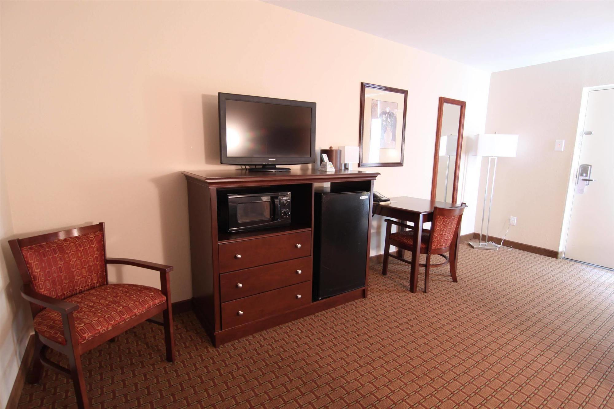 Best Western Canton Inn מראה חיצוני תמונה