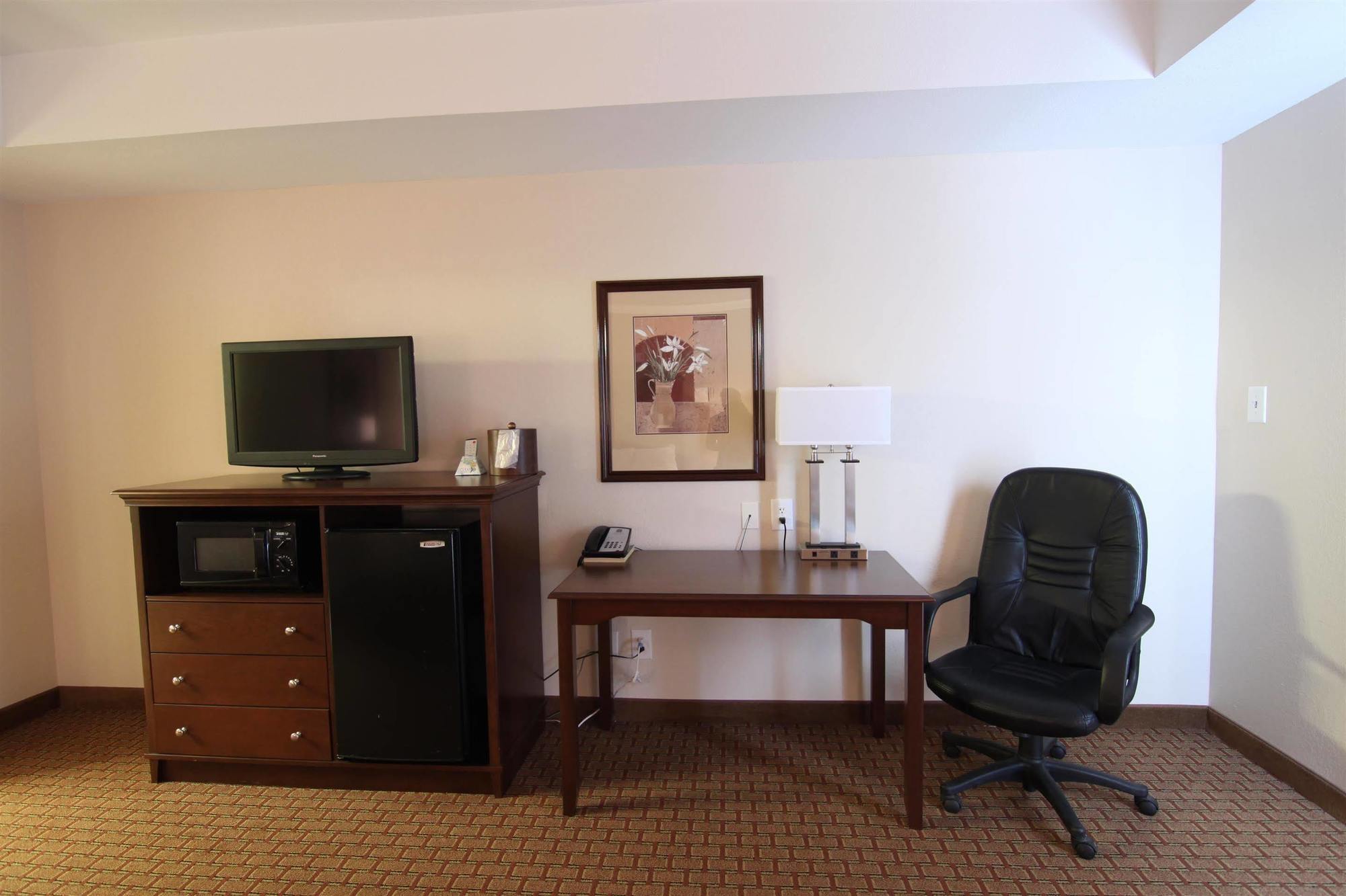 Best Western Canton Inn מראה חיצוני תמונה